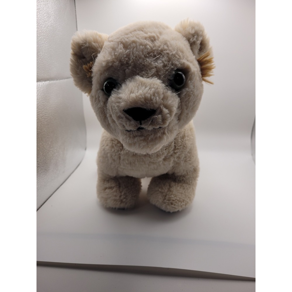 Build a‎ Bear Workshop Disney the Lion King Nala